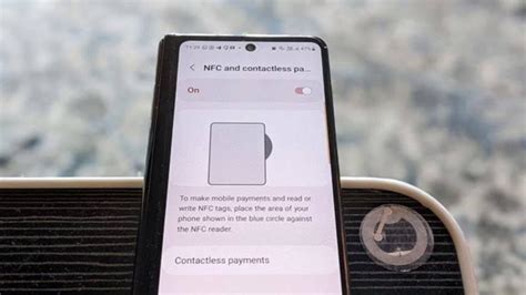 what does cannot read nfc tag mean|nfc not working on phone.